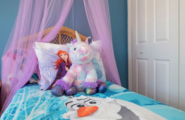 Balmoral Breeze 5 Bedrooms - Foto 7