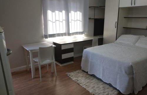 Residencial Vitor Studio 5 - Foto 3