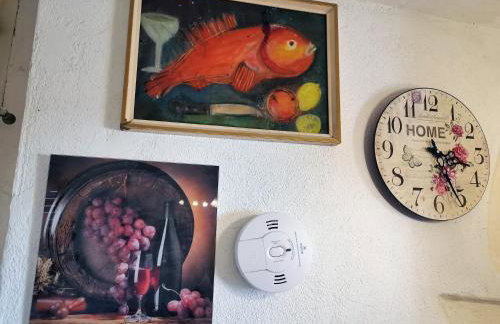 Apartment Alena with terrace and garden Center Jelsa - Photo 19