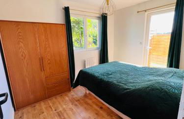 Les Dryades proche de la Mer - Foto 16