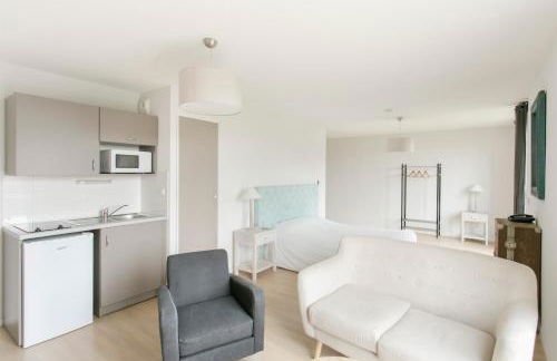 Zenao Appart'hôtels Troyes - Foto 75