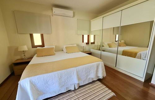 Casa Exclusiva em Hotel com Piscina e Campo de Futebol - Photo 24