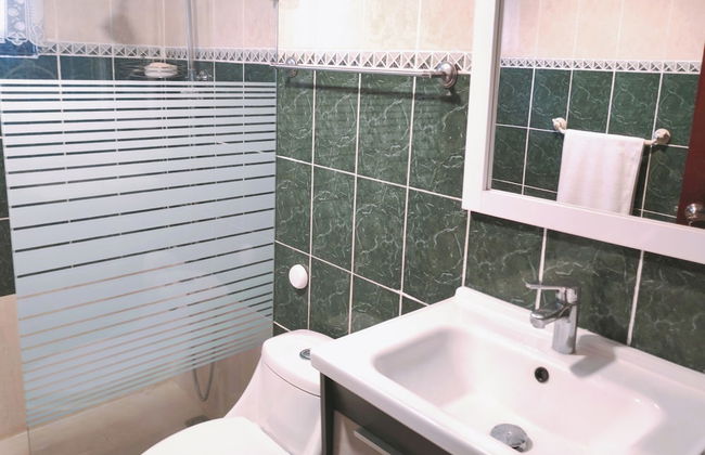 Apartamento Los Restauradores - Foto 19