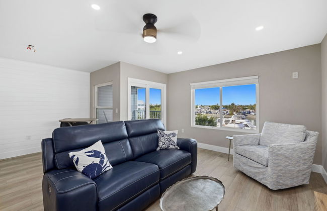 Chadwick Cove Resort & Marina - Foto 17