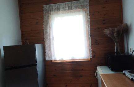 Domek u Bartnika z basenem na Mazurach - Foto 31