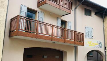 MOUNTAIN RESORT Appartamenti - Foto 2