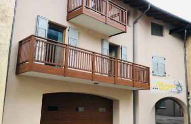 MOUNTAIN RESORT Appartamenti - Foto 2