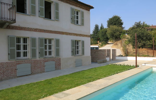 Tenuta Margherita - Foto 50