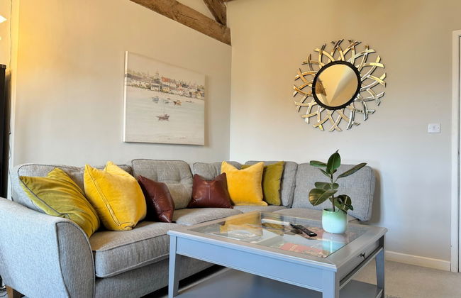 Warehouse Apartments - Foto 3