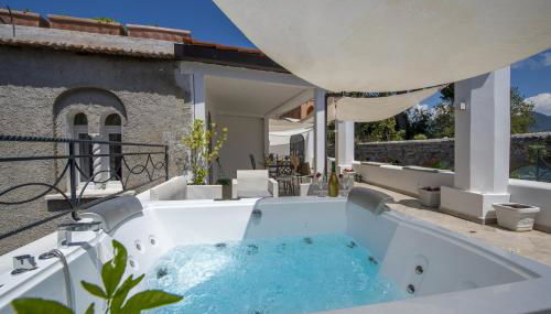 Le Suites Della Principessa- Apartment in the Heart of Ravello - Foto 2