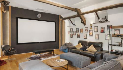 Country House - Pool Hot Tub Tennis Courts Gym - Foto 3