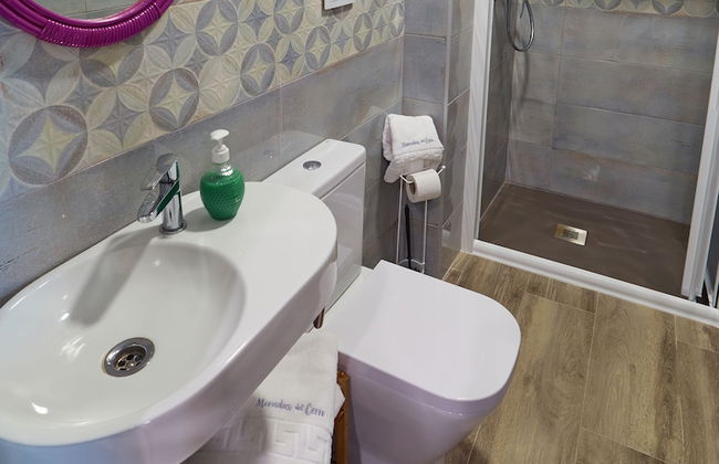 CASAS RURALES MORADA DEL CERRO - Foto 36