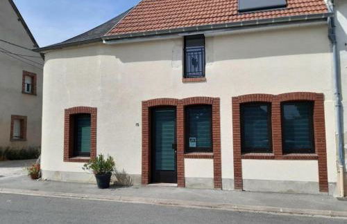 Gîte Dameryat - Foto 21