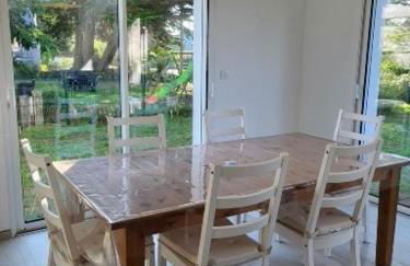 Belle Villa Neuve 4 étoiles - Foto 19