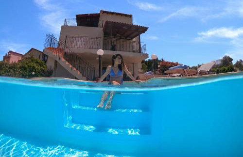 Villa Thallo - Foto 11