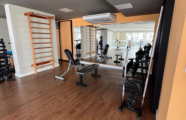 Summer Holiday com Piscina Climatizada - Photo 28