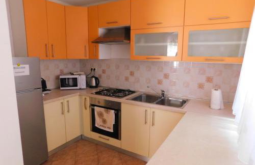 Apartment Petrovic - Foto 17