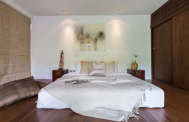 Samui Villa Koru - Photo 3