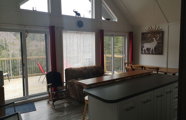 Chalet le Cardinal - Foto 13