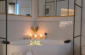 Apartament Nova Romantic z Jacuzzi - Foto 7