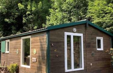 Lake View Cabin - Foto 1