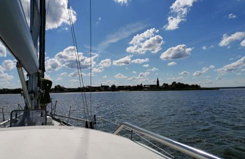 Gästewohnung Schwanenteich - Foto 35