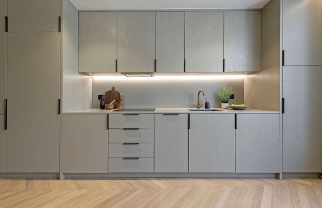 Covent Garden Piazza by Stayo - Foto 16