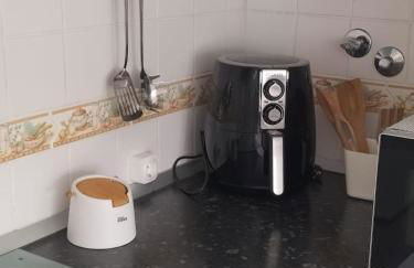 Alojamento Pestana - Foto 16