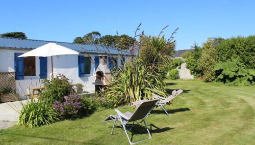 Gite ty hent houarn - Foto 2, Garden, Garden view