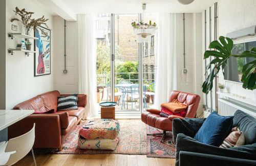 Stylish 3BD Home - Great Location - Foto 9