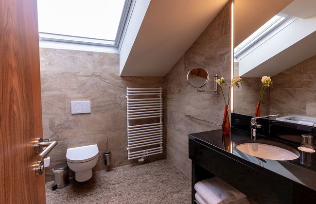 EST Residence Schoenbrunn Vienna - contactless check-in - Foto 54