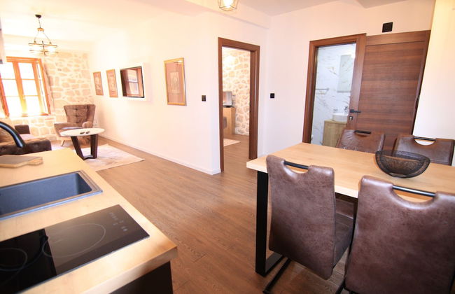 Apart hotel Fantasia - Foto 12