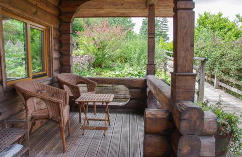 Pwll Cabin - Foto 10