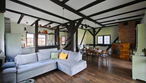 Stay At This Magnificent 100 Year Old Barn - Foto 2