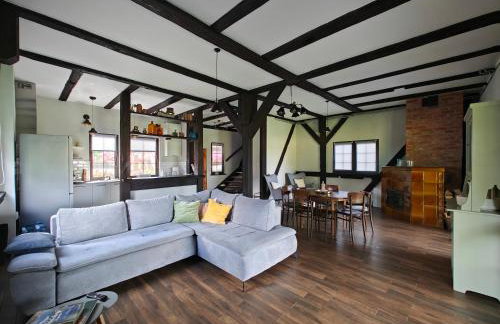 Stay At This Magnificent 100 Year Old Barn - Foto 2