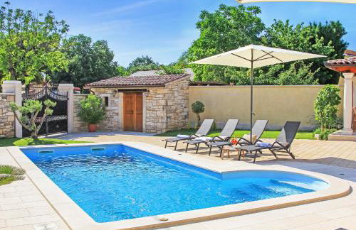 Villa Maria Tereza - Foto 5