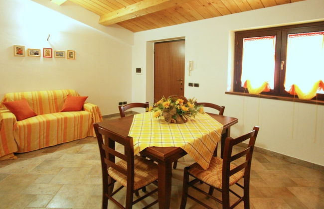 Villa in Cagli With Private Garden - Foto 14