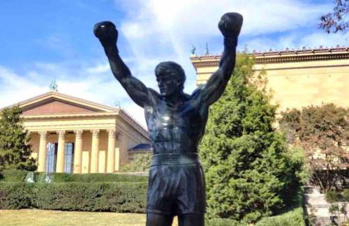 Cozy 1BD Apt - Magic Garden in Center City - Foto 24