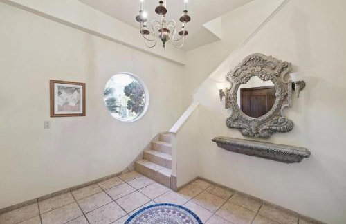 1st to the Beach-Sunset Beach-Beachfront-Pet Friendly-Hot Tub - Foto 16