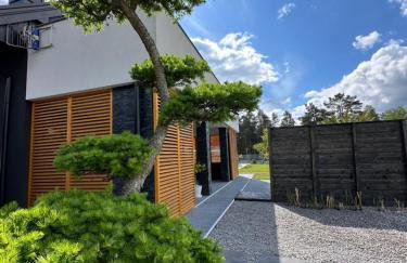 BLACK ROCKS domki na wynajem - Foto 28