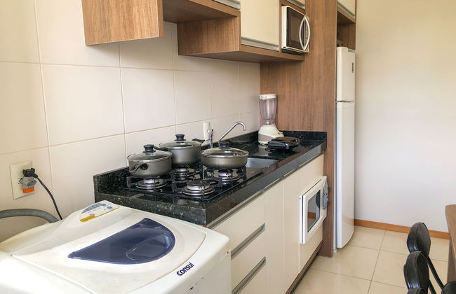 Liara Apartamento - Photo 12