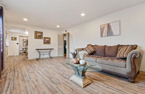 Quiet Retreat - Minutes to Oak Mountain State Park - Foto 11