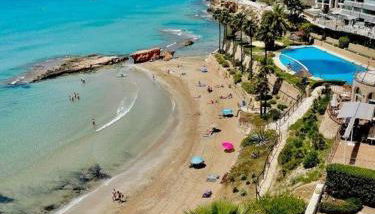 Barlovento Paradero de Ifach 5 Peñon Port & Sea View First Line - Foto 4