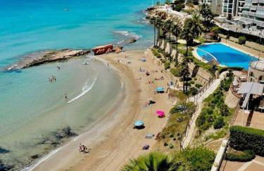 Barlovento Paradero de Ifach 5 Peñon Port & Sea View First Line - Foto 4