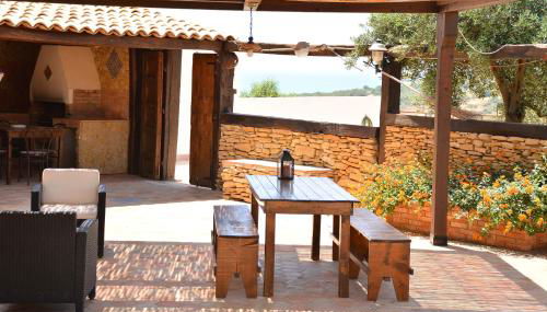 Tenuta Carabollace - Foto 3