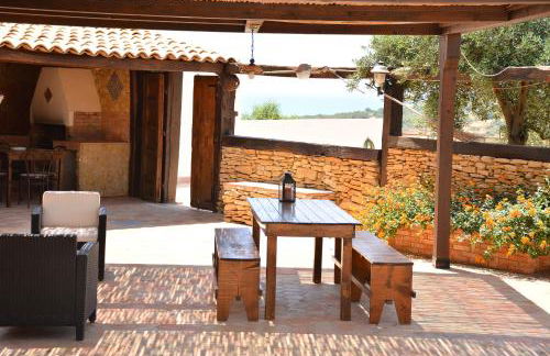 Tenuta Carabollace - Foto 3