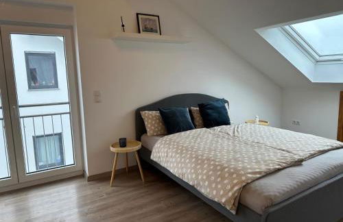 Moderne Doppelhaushälfte in Oppenheim - Foto 21