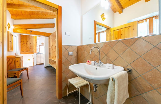 Casa Tra Borgo e Lago - Foto 30