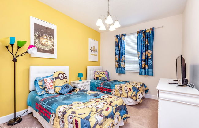 430cd Magical 4 Bedroom 4.5 Bathroom Town Home - Foto 11