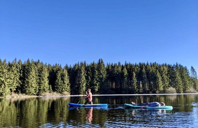 Panoramic View of Lake Harz - Photo 12